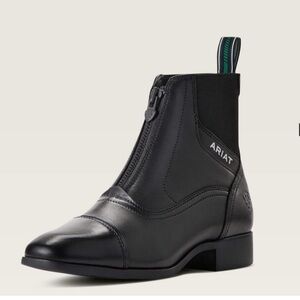 Women Ariat Palisade women paddock boots size 7 US